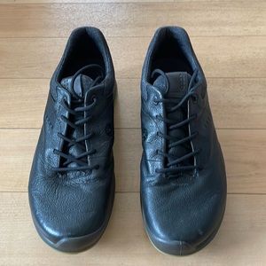 ECCO Men’s Golf Shoe - Size EU 42 (Extra Width)